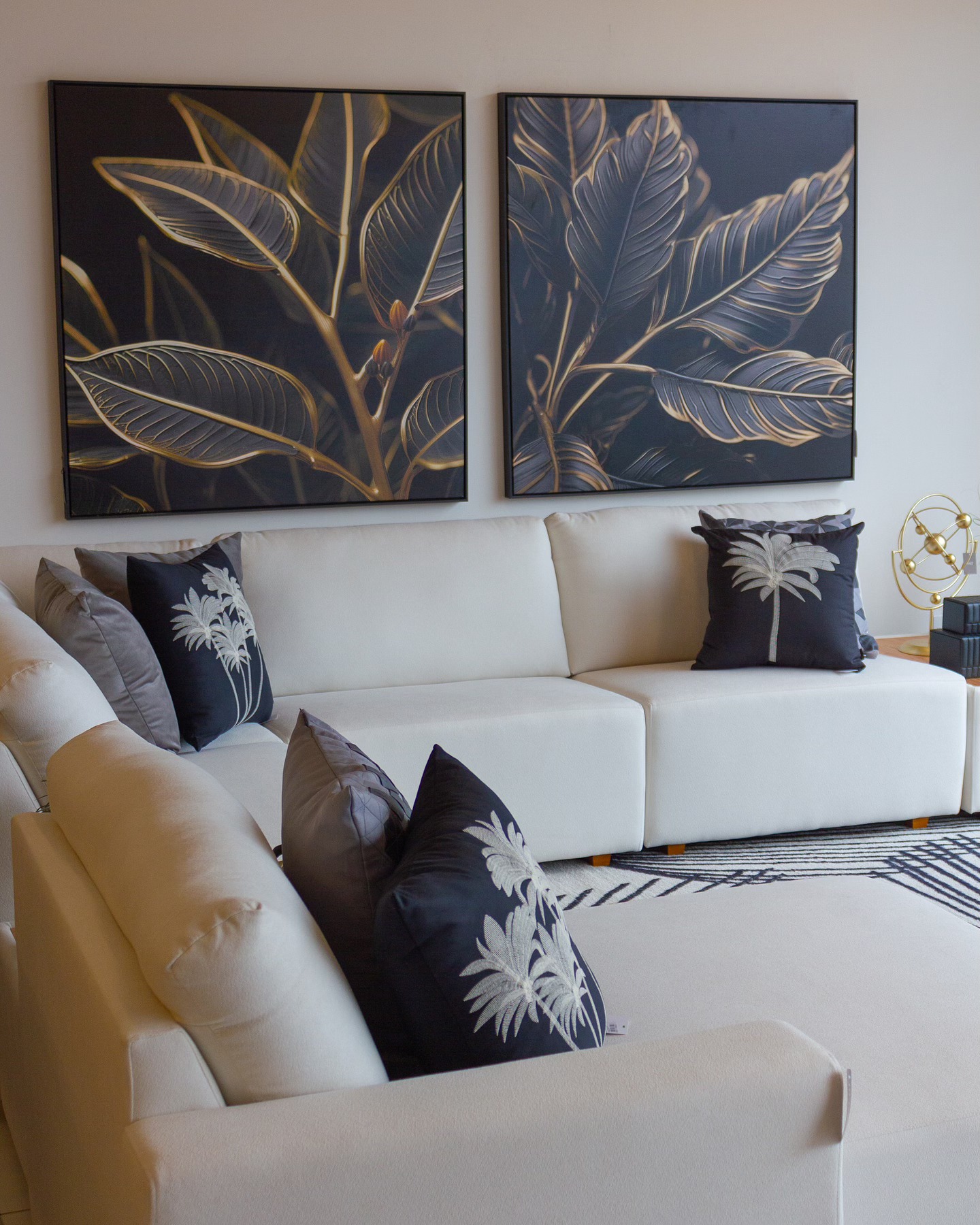 Ambiente Red Decor