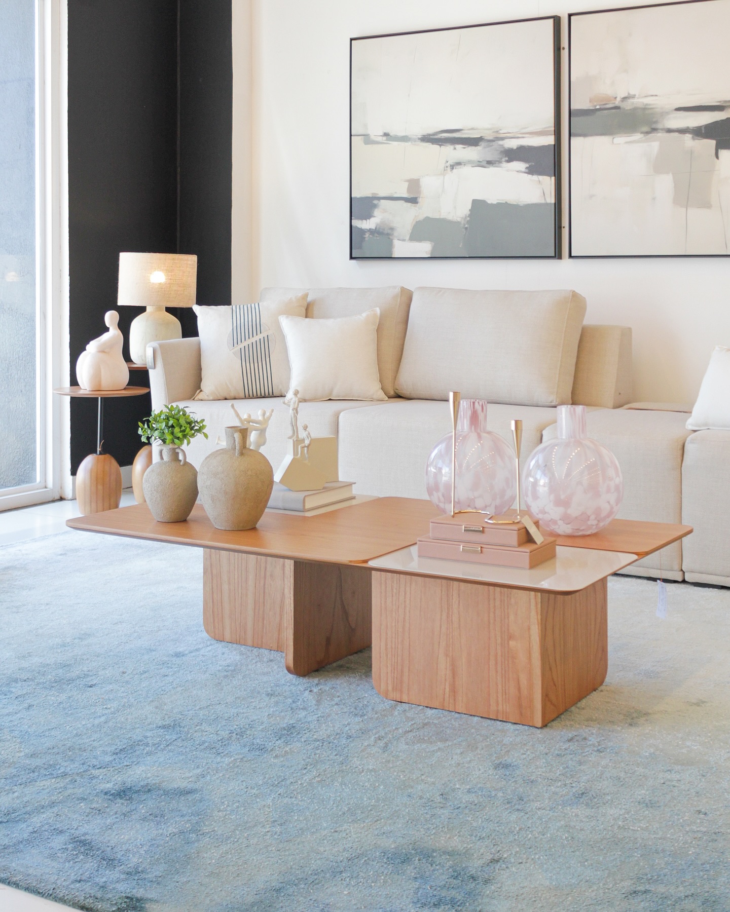 Ambiente Red Decor